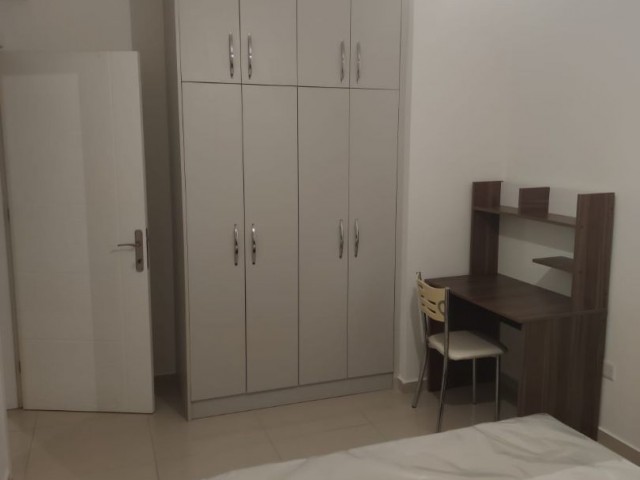 -GÖNYELİ Büyük Kiler Bölgesinde 2+1 Full Eşyalı Apartman Dairesi.