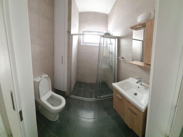 -2 +1 Fully Furnished Apartment in Yenikent District. ** 