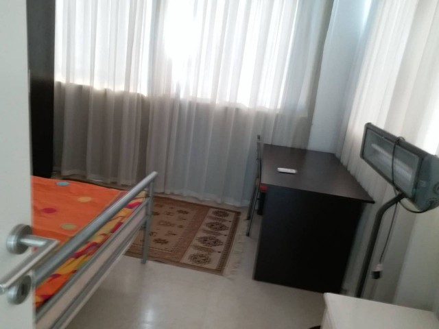 01 July IS ALSO AVAILABLE -3+1 Fully Furnished Apartment for Rent in MITRELI District ** 