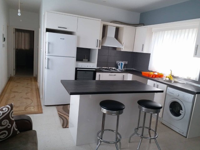 01 July IS ALSO AVAILABLE -3+1 Fully Furnished Apartment for Rent in MITRELI District ** 