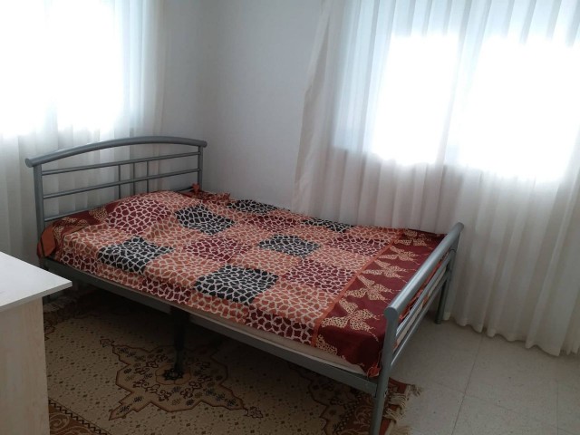 01 July IS ALSO AVAILABLE -3+1 Fully Furnished Apartment for Rent in MITRELI District ** 