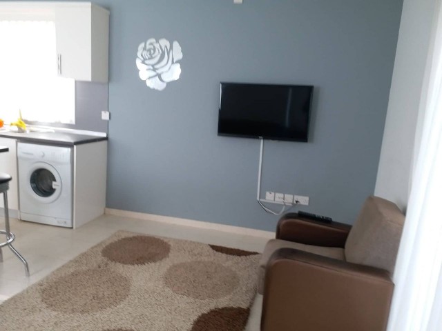 01 July IS ALSO AVAILABLE -3+1 Fully Furnished Apartment for Rent in MITRELI District ** 