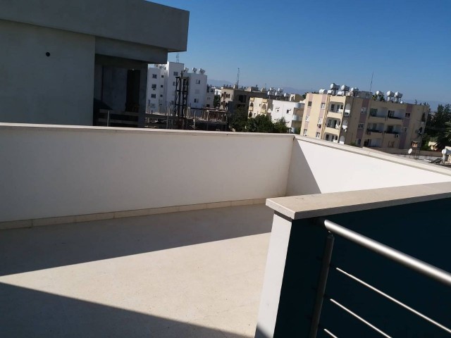 01 July IS ALSO AVAILABLE -3+1 Fully Furnished Apartment for Rent in MITRELI District ** 