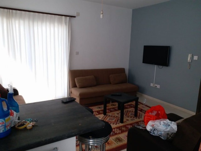 01 July IS ALSO AVAILABLE -3+1 Fully Furnished Apartment for Rent in MITRELI District ** 