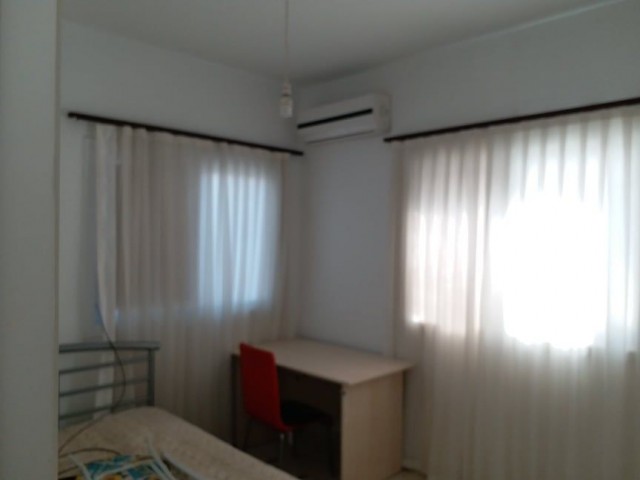 01 July IS ALSO AVAILABLE -3+1 Fully Furnished Apartment for Rent in MITRELI District ** 