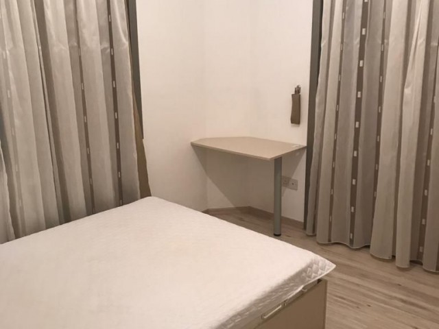 Flat To Rent in Ortaköy, Nicosia