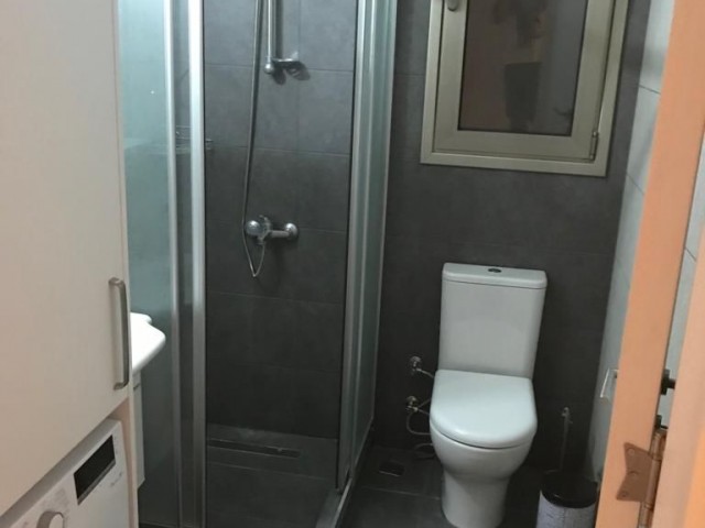 Flat To Rent in Ortaköy, Nicosia