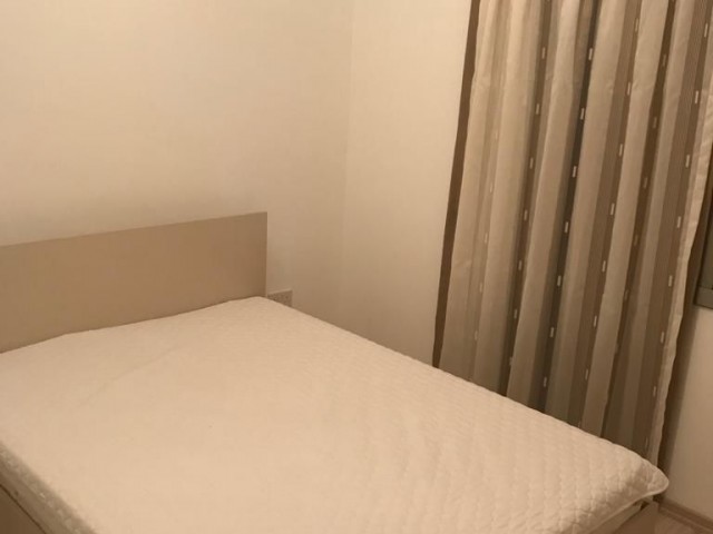 Flat To Rent in Ortaköy, Nicosia