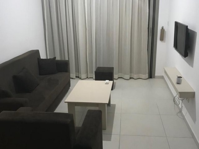 Flat To Rent in Ortaköy, Nicosia