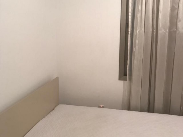 Flat To Rent in Ortaköy, Nicosia