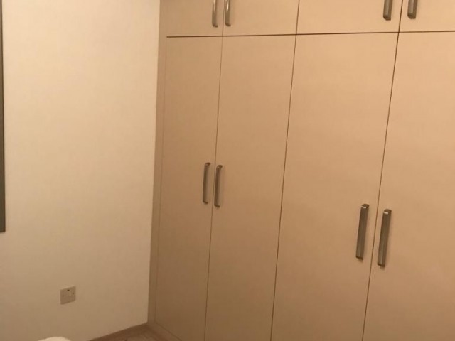 Flat To Rent in Ortaköy, Nicosia