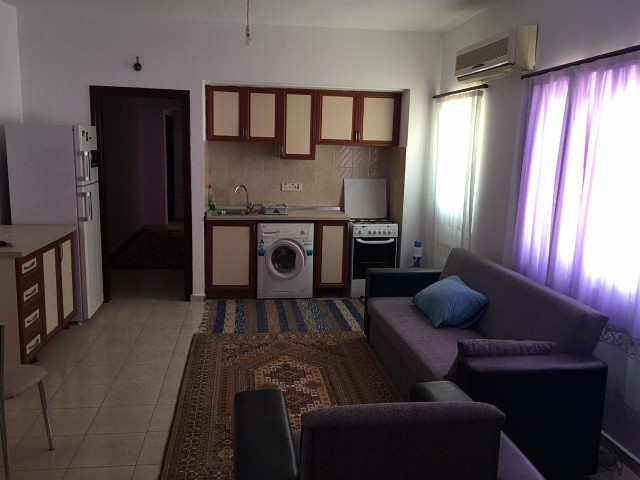 2+1 Fully Furnished Apartment in Amitkoy District… ** 