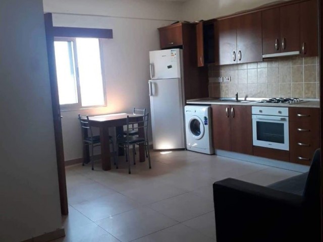 Flat To Rent in Boğaz, Kyrenia