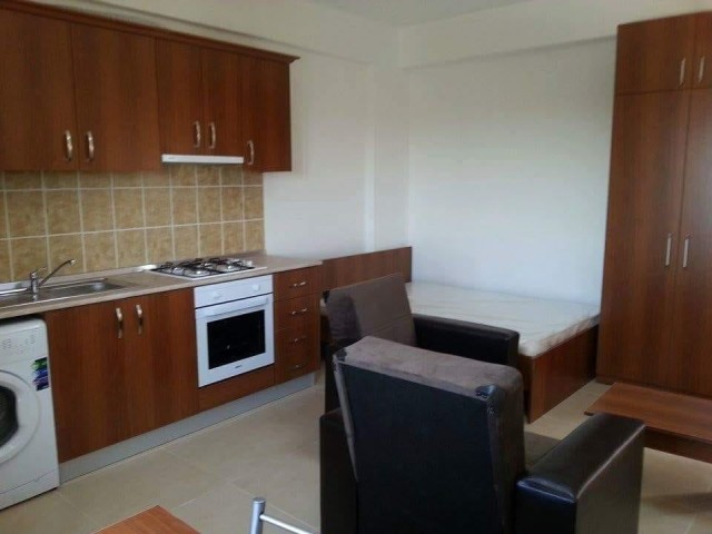 Flat To Rent in Boğaz, Kyrenia