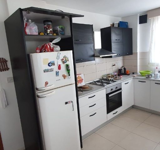 Flat To Rent in Küçük Kaymaklı, Nicosia