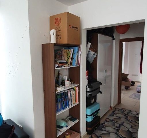 Flat To Rent in Küçük Kaymaklı, Nicosia