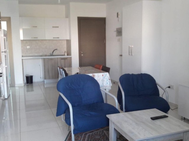 Flat To Rent in Gönyeli, Nicosia