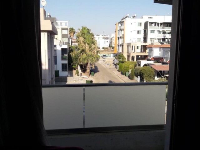 Flat To Rent in Gönyeli, Nicosia