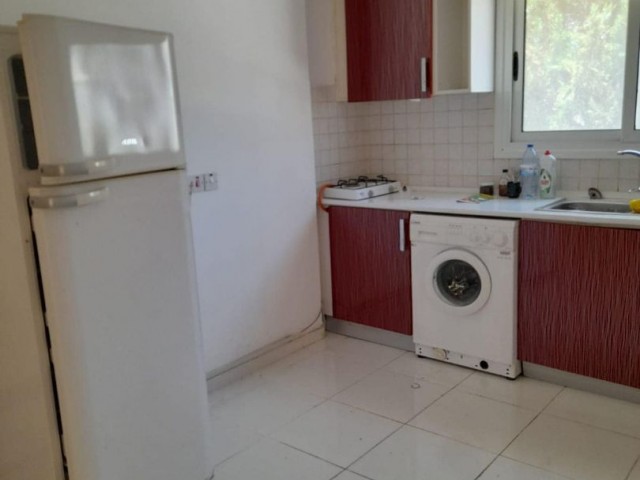 APARTMENT FOR STUDENTS -2+1 Fully FURNISHED APARTMENT FOR RENT - AVAILABLE IMMEDIATELY ** 