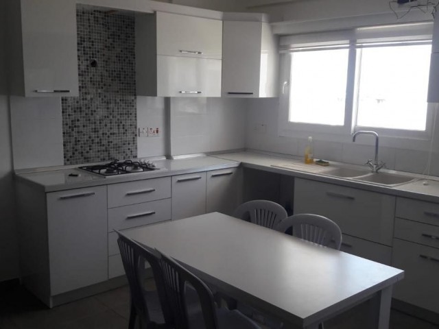 -2+1 Fully FURNISHED APARTMENT FOR RENT - AVAILABLE July 01 ** 