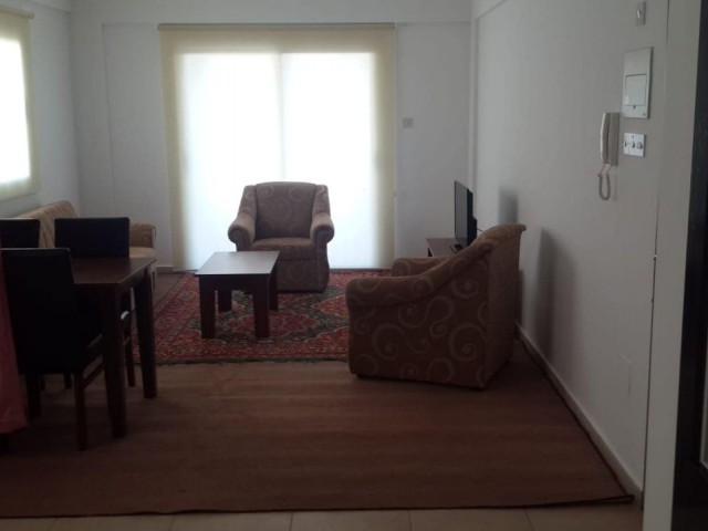 August 28 IS ALSO AVAILABLE - 2+1 Fully Furnished Apartment FOR RENT !!! 1. ON THE FLOOR ** 