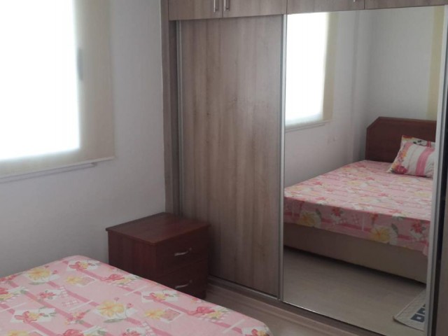 August 28 IS ALSO AVAILABLE - 2+1 Fully Furnished Apartment FOR RENT !!! 1. ON THE FLOOR ** 