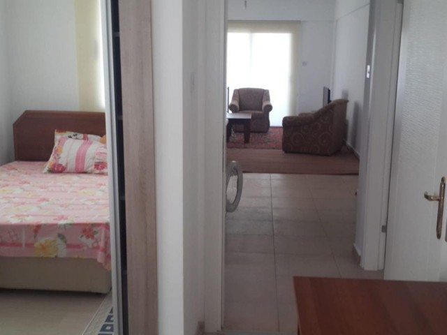 August 28 IS ALSO AVAILABLE - 2+1 Fully Furnished Apartment FOR RENT !!! 1. ON THE FLOOR ** 