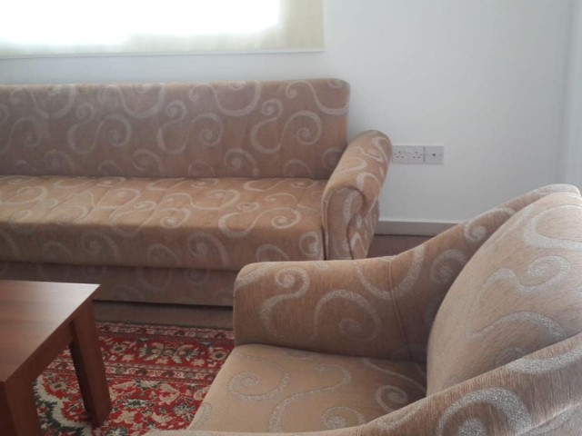 August 28 IS ALSO AVAILABLE - 2+1 Fully Furnished Apartment FOR RENT !!! 1. ON THE FLOOR ** 