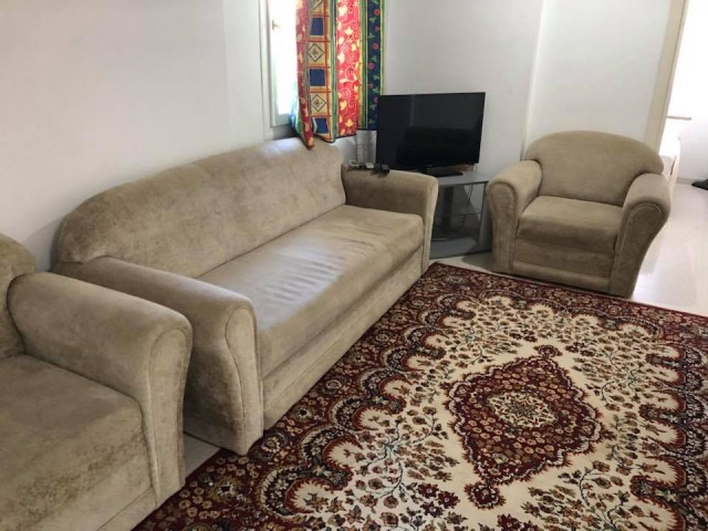 Flat To Rent in Gönyeli, Nicosia