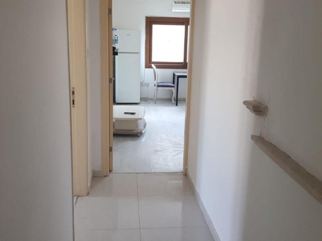 - 2+1 Fully Furnished Apartment FOR RENT !!! -HOSPITAL DISTRICT Grocery STORES ,2 Min. 2+1 Fully Furnished Apartment for Rent at a Distance ** 