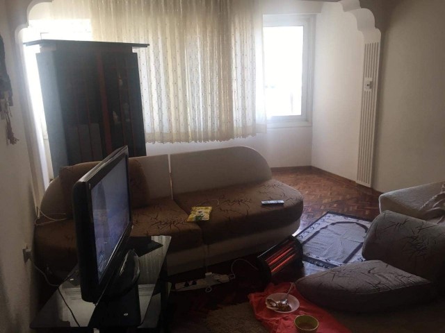 Flat To Rent in Köşklüçiftlik, Nicosia