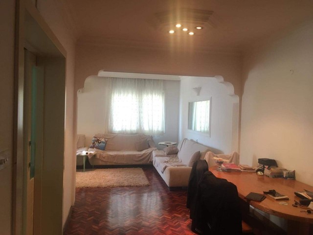 Flat To Rent in Köşklüçiftlik, Nicosia