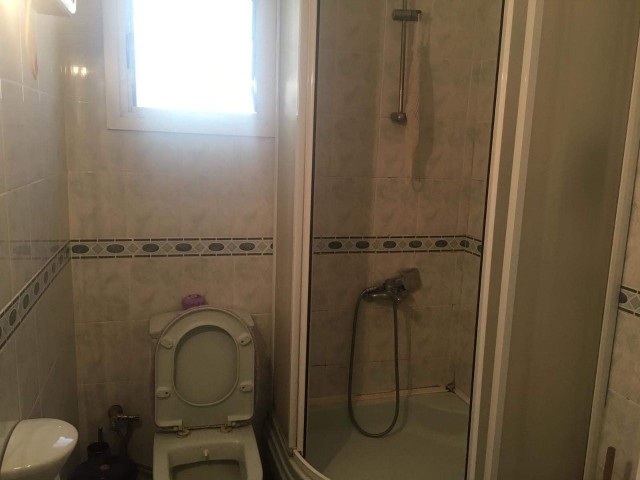 Flat To Rent in Köşklüçiftlik, Nicosia