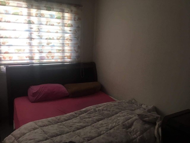 Flat To Rent in Köşklüçiftlik, Nicosia