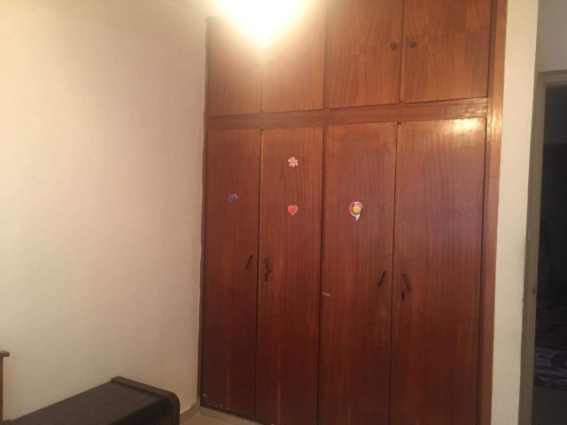 Flat To Rent in Köşklüçiftlik, Nicosia