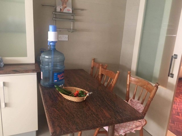 Flat To Rent in Köşklüçiftlik, Nicosia