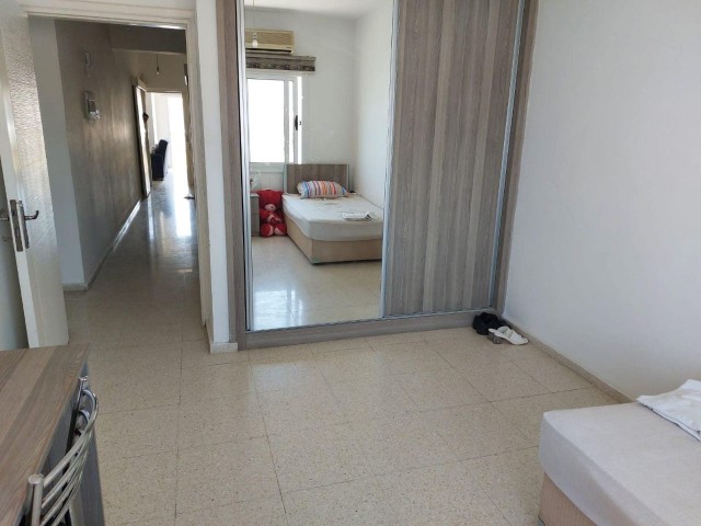 Flat To Rent in Hamitköy, Nicosia