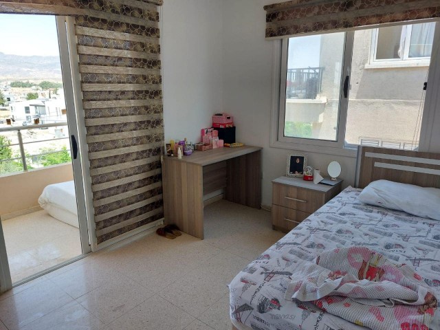 Flat To Rent in Hamitköy, Nicosia