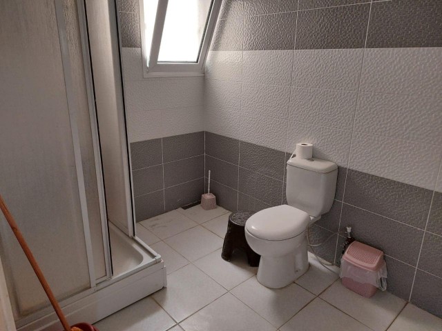 Flat To Rent in Hamitköy, Nicosia