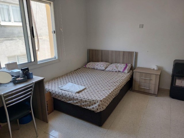 Flat To Rent in Hamitköy, Nicosia