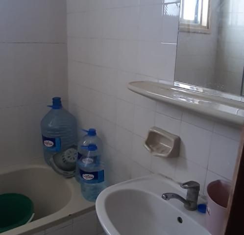 IMMEDIATELY AVAILABLE- 4 +1 FULLY FURNISHED APARTMENT - 4 +1 FURNISHED APARTMENT For Rent In Kyrenia, 2 Minutes From School Services And Grocery Stores ** 