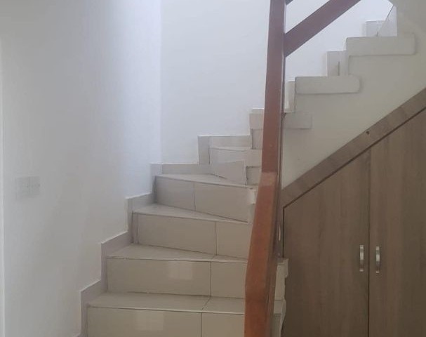 Detached House To Rent in Göçmenköy, Nicosia