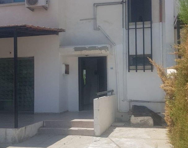 Detached House To Rent in Göçmenköy, Nicosia