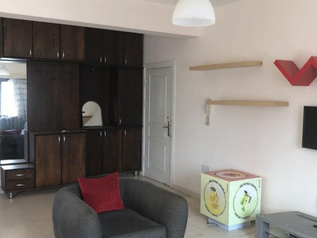 Flat To Rent in Gönyeli, Nicosia