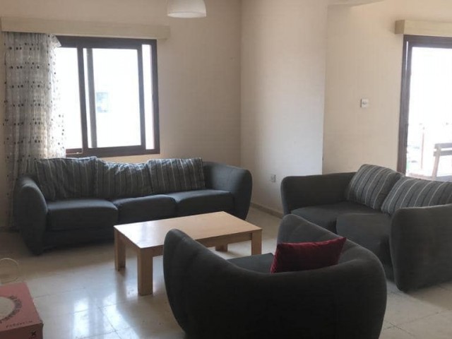 Flat To Rent in Gönyeli, Nicosia