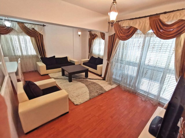 HEMEN MÜSAİT-ORTAKÖY HASTANE Bölgesi 3+1 full eşyalı daire Okul Servislerine Ve Marketlere 3 Dakika Mesafede Full Eşyalı KIRALIK Apartman Dairesi…Fiyat-7.000 ₺