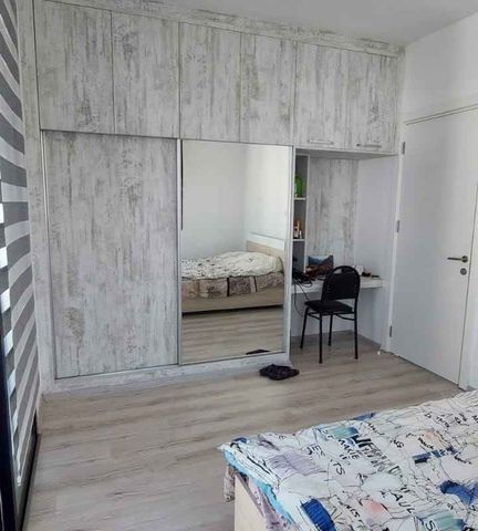  15 EYLÜL'DE MÜSAİT -KIZILBAŞBÖLGESİ KOLON HASTANE BÖLGESİ 2+1 Full Eşyalı Apartman Dairesi.