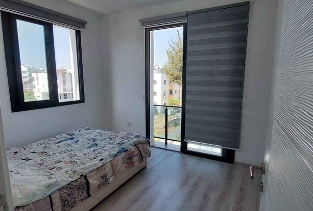  15 EYLÜL'DE MÜSAİT -KIZILBAŞBÖLGESİ KOLON HASTANE BÖLGESİ 2+1 Full Eşyalı Apartman Dairesi.