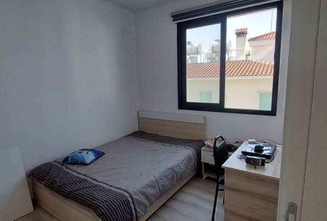  15 EYLÜL'DE MÜSAİT -KIZILBAŞBÖLGESİ KOLON HASTANE BÖLGESİ 2+1 Full Eşyalı Apartman Dairesi.