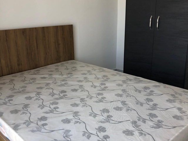 -2 + 1 Fully Furnished Apartment in the GÖNYELI REGION. ** 